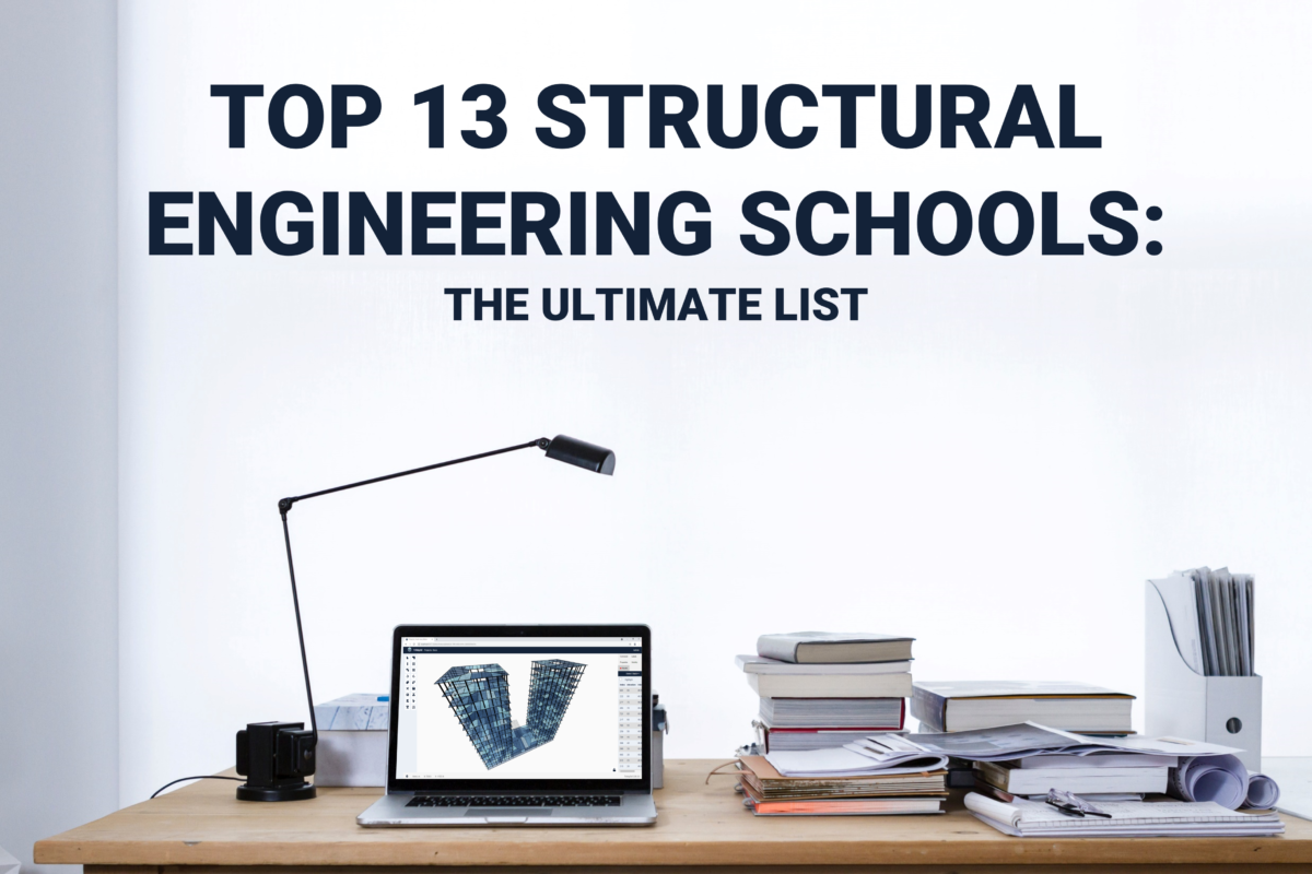 Structural Engineering Schools Top 13 In The World 2024 Tribby3d   Top 13 Engineering Schools 02 Banner 1200x800 