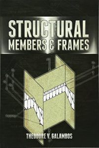 Structural Engineering Books: Top 13 In The World (2023) - Tribby3d